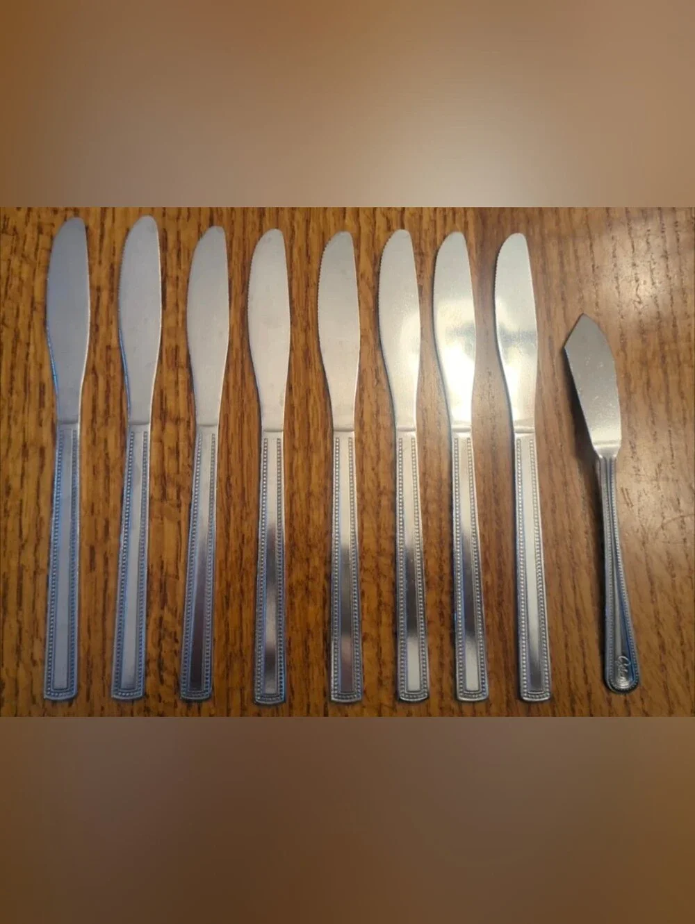 Gibson Home 39 pieces